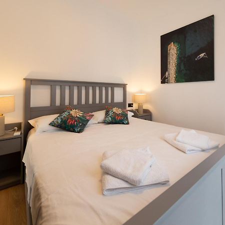 Seaside Elegance Suites Komiža Exteriér fotografie