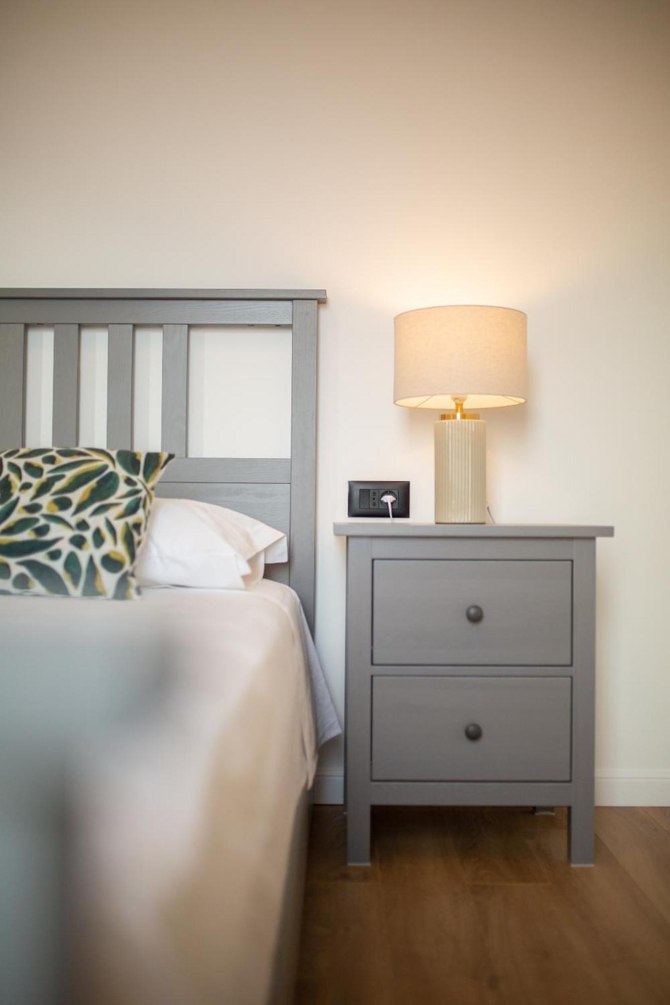 Seaside Elegance Suites Komiža Exteriér fotografie