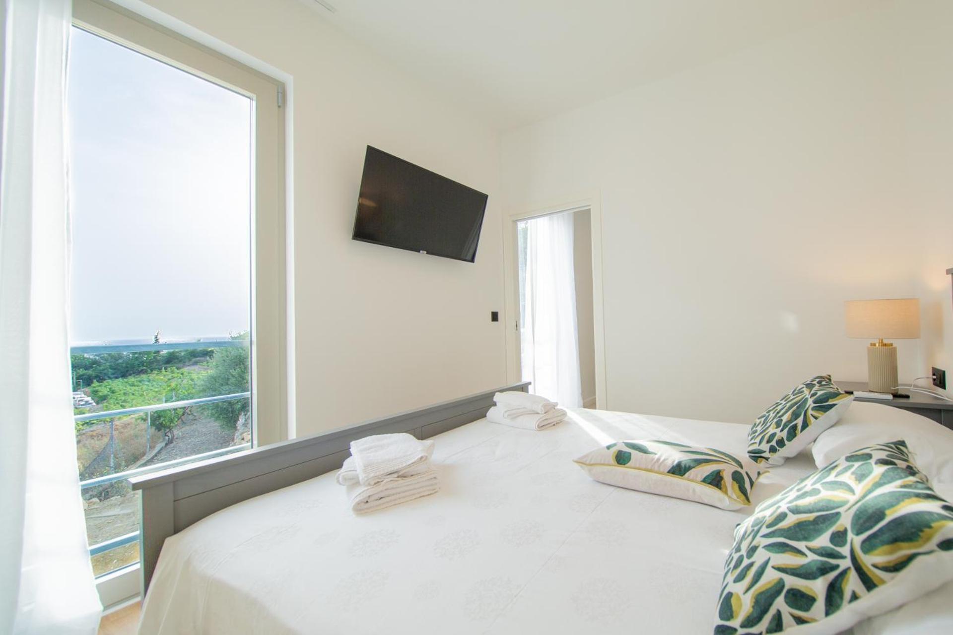 Seaside Elegance Suites Komiža Exteriér fotografie