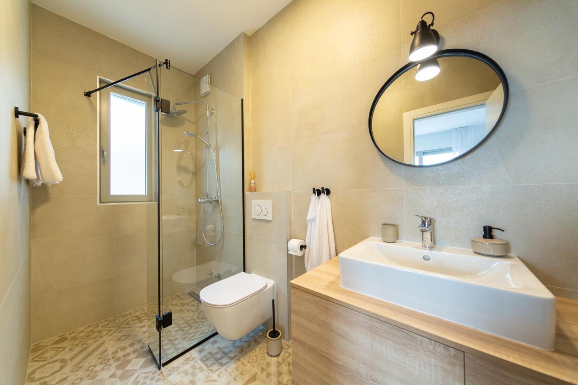 Seaside Elegance Suites Komiža Exteriér fotografie