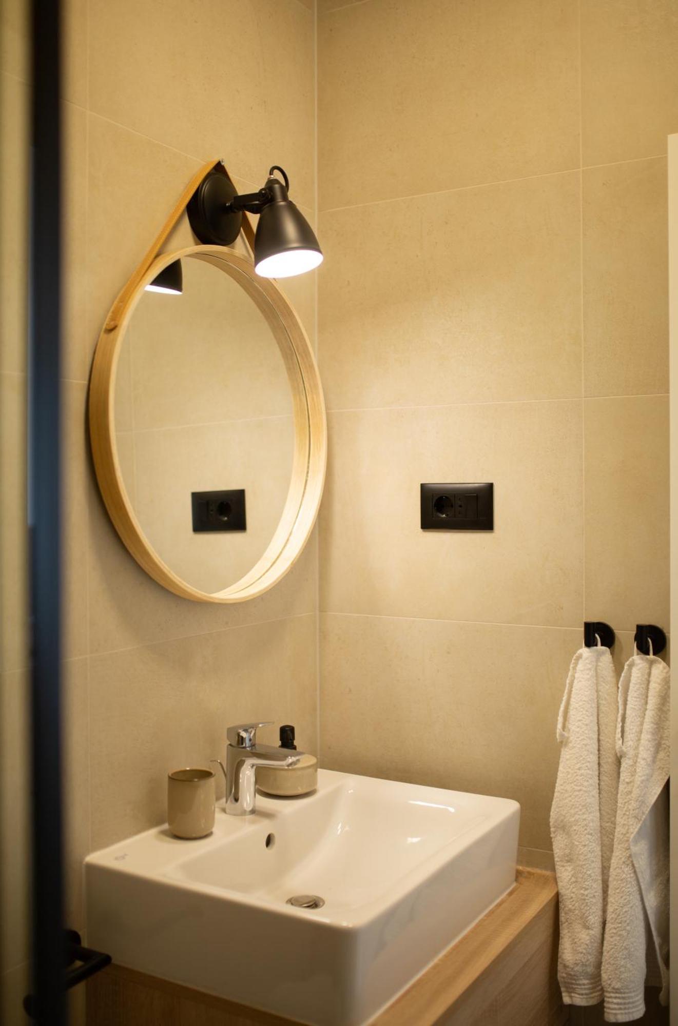 Seaside Elegance Suites Komiža Exteriér fotografie
