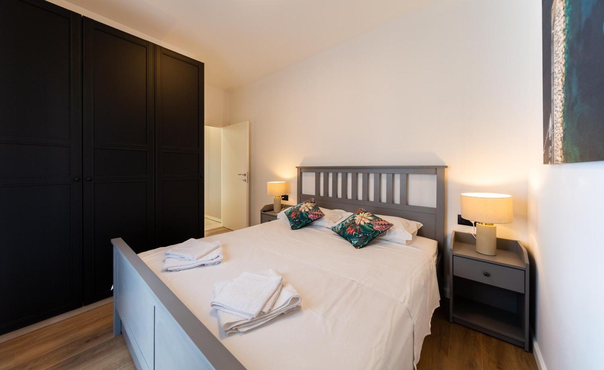 Seaside Elegance Suites Komiža Exteriér fotografie