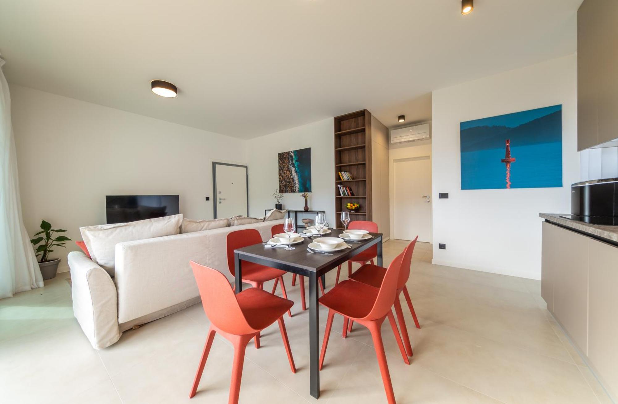 Seaside Elegance Suites Komiža Exteriér fotografie