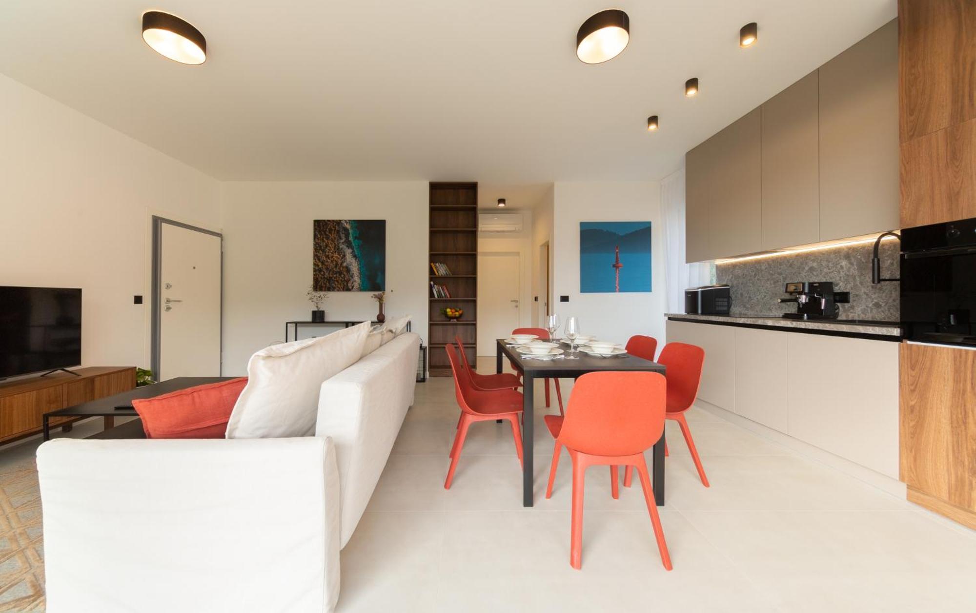Seaside Elegance Suites Komiža Exteriér fotografie